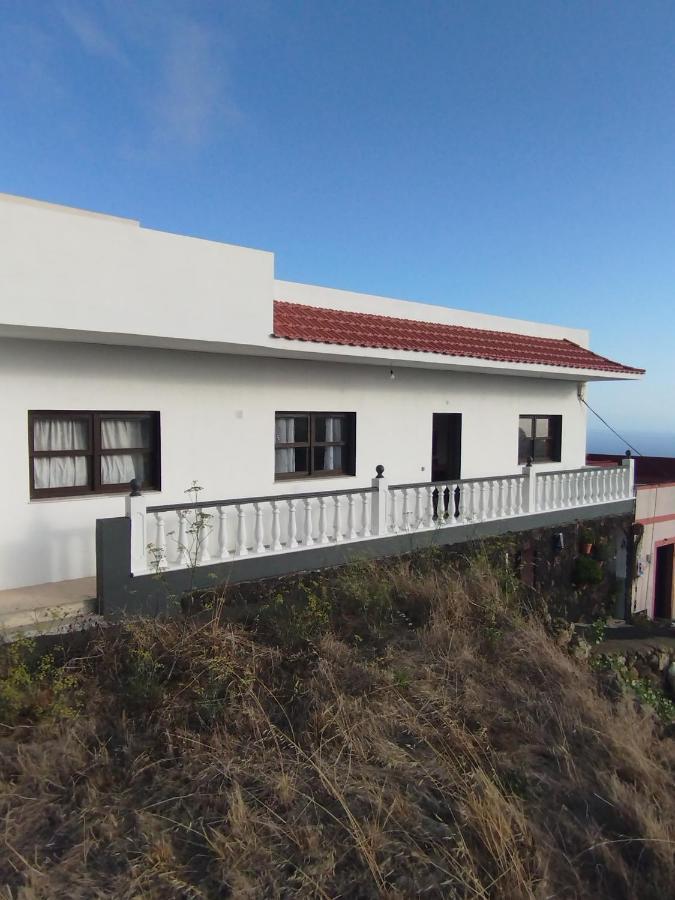 Vivienda Vacacional Villa Mocanal Exterior foto